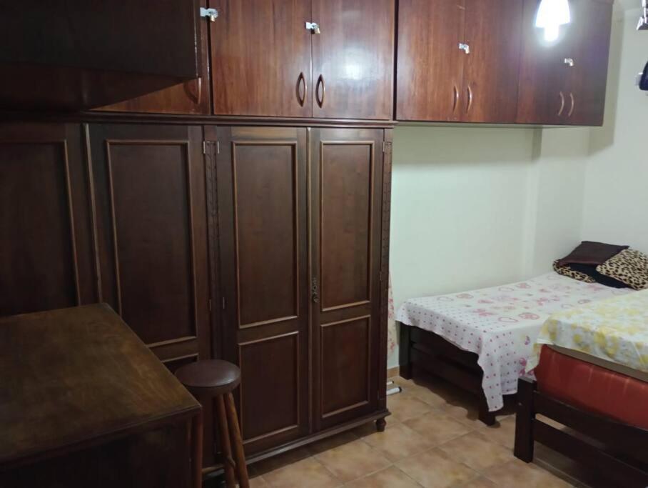 Apart. 2 Quartos Enseada Гуаружа Экстерьер фото